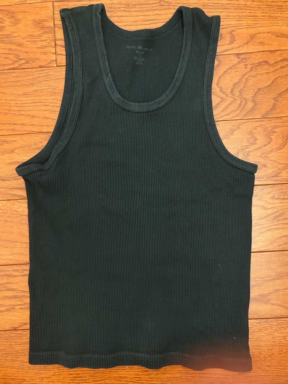 Brandy Melville black tank top